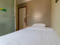 郑州威斯丁时尚宾馆 - 特惠大床房