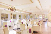 Das Parkhotel Hotels in Bad Worishofen