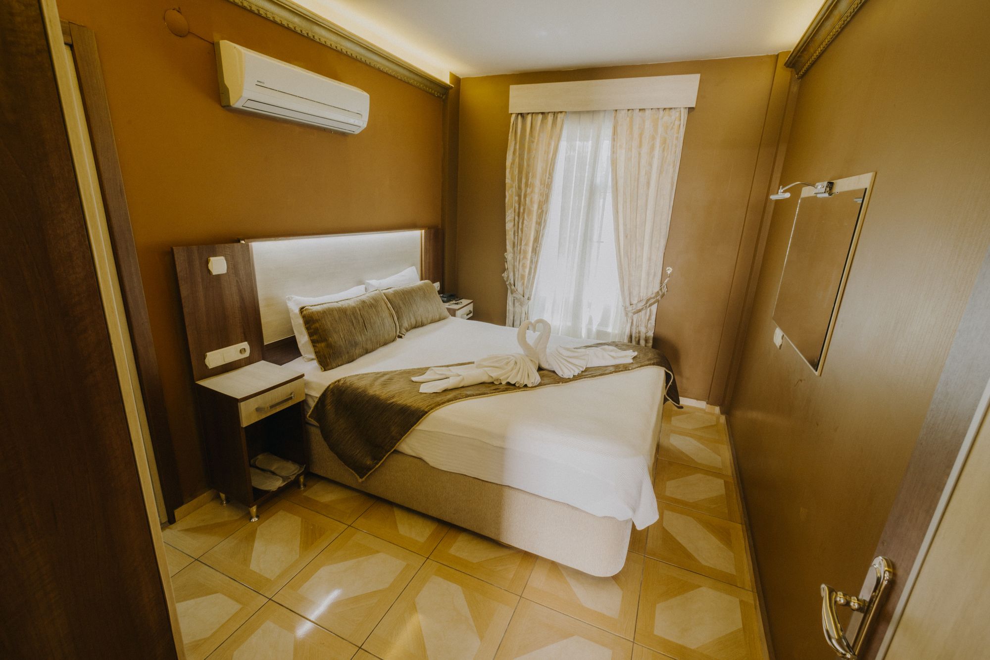 Sapanca Aqua Hotel