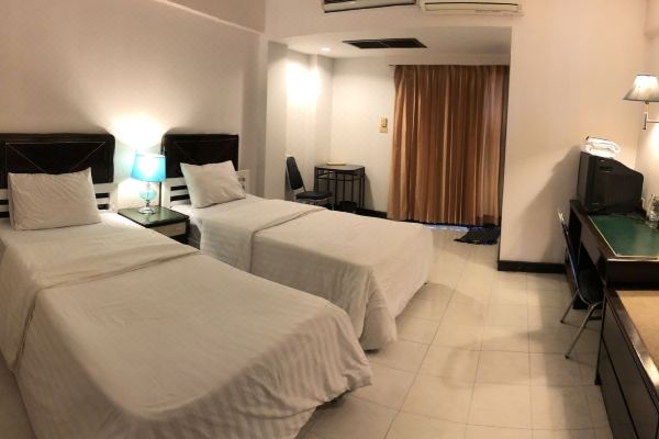 S C 헤리티지 호텔(S.C. Heritage Hotel)_1