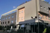 Hotel Comtur Hotels in Binasco
