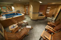 Hotel Larice Bianco Hotels in Valfurva