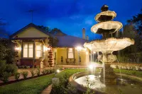 Mountain Whispers Varenna Luxury