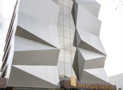 San Phillip Flat Hotel