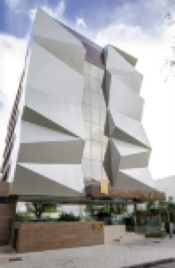 سان فيليب فلات أوتيل فنادق في 