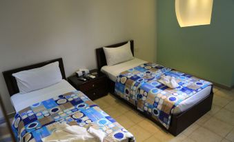 Ajnadeen Hotel - Housity