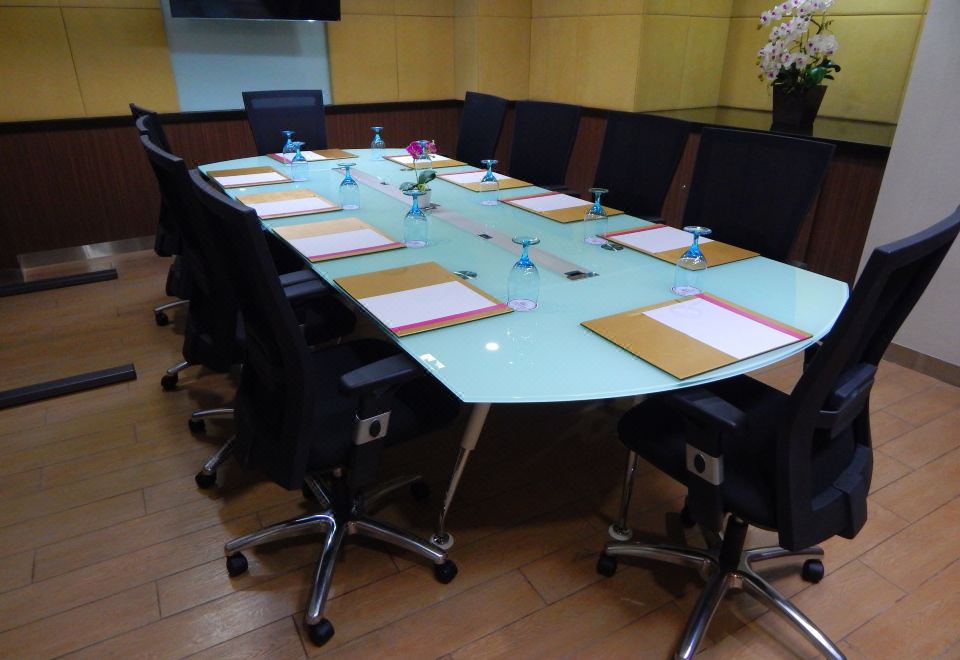 차이나타운 야시장