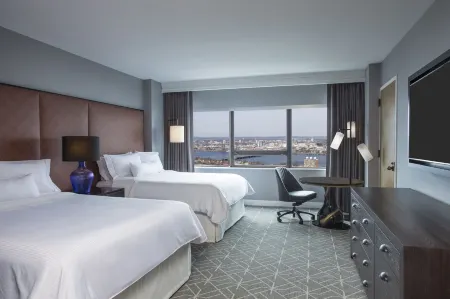 The Westin Copley Place, Boston