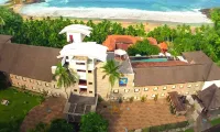 Gokulam Grand Turtle on the Beach Hotels in 