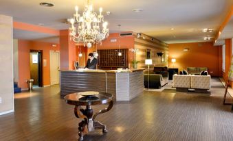 Hotel Santiago Apóstol