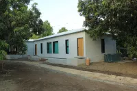 Gir County Home Stay Các khách sạn gần Naliyamandavi