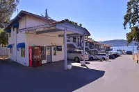 Americas Best Value Inn & Suites Clearlake Wine Country - 2 tähden