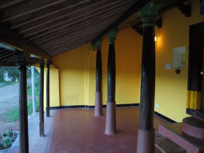 Mangala Heritage Retreat