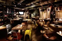 Pentahotel Paris Charles de Gaulle Hoteles en Roissy-en-France