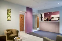 Timhotel Boulogne Rives de Seine Hotels in Meudon