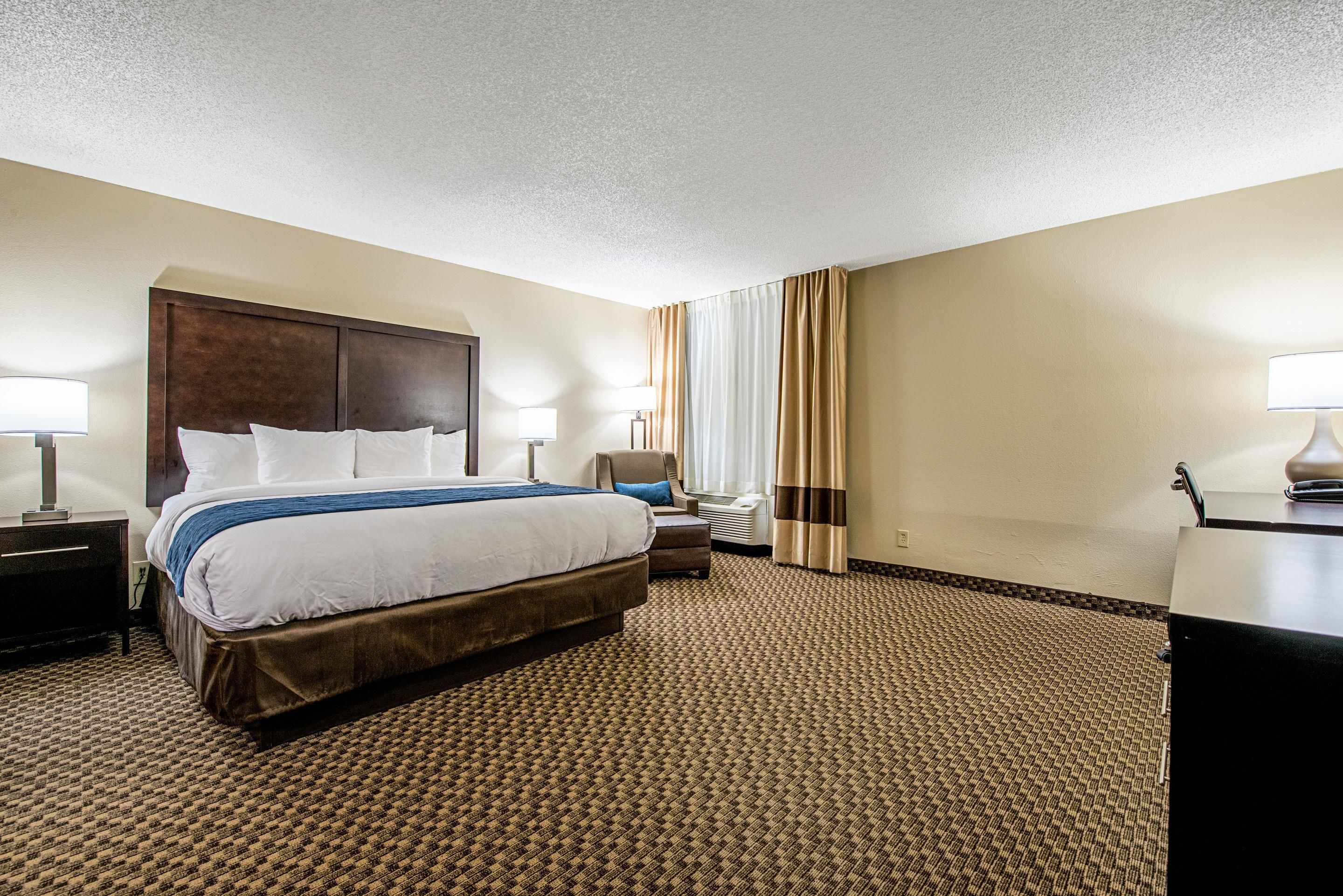 Comfort Inn Matteson - Chicago