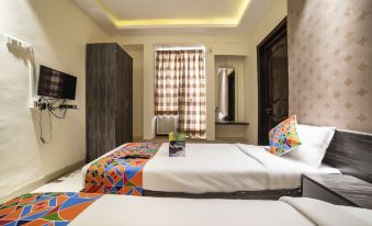 FabHotel Magnus Calypso Viman Nagar