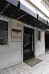 Alta Piazza –Casa di Appartamenti– Hotel in zona Edificio Little England