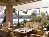 Sofitel Cairo Nile El Gezirah Hotels in Kairo