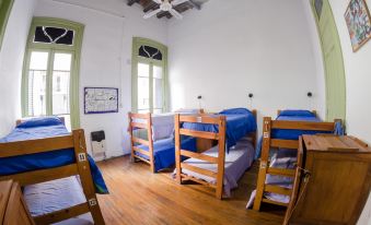 Hostel la Nueva Comunidad