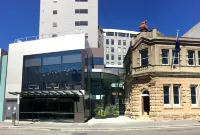 Racv Hobart Hotel