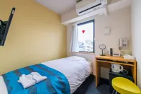 Hotel Sobial Osaka Dome Hotels in Taisho-ku