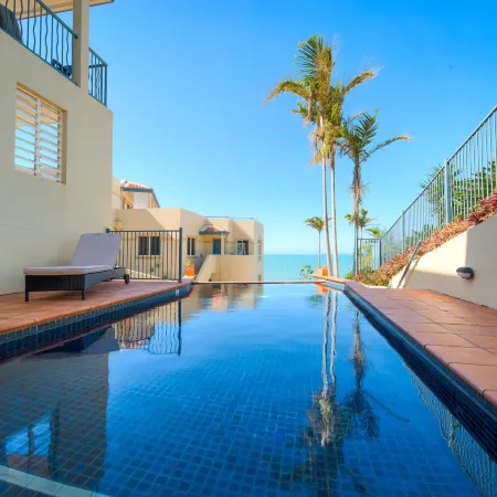 Villa Mar Colina