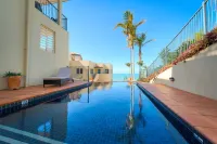 Villa Mar Colina - vue mer