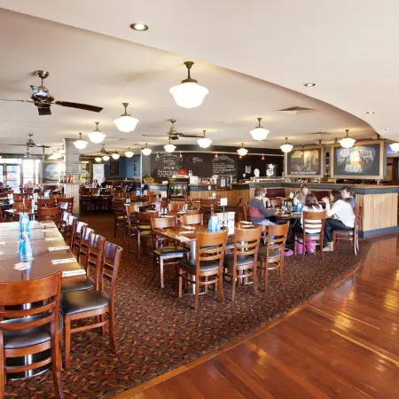 Wilsonton Hotel