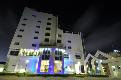 Benin Royal Hotel