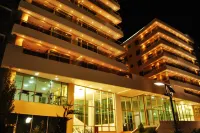 Albar Club de Mar Hotels in Pinamar