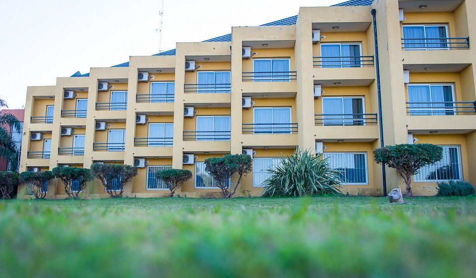 Hotel Campo Alegre