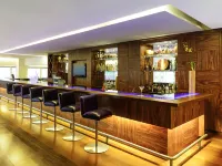 Novotel Sao Paulo Morumbi Hotel a San Paolo