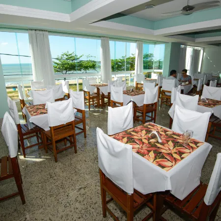 Hotel Plaza Mar