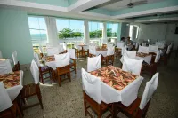Hotel Plaza Mar - breakfast