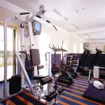 Transamerica Executive Congonhas