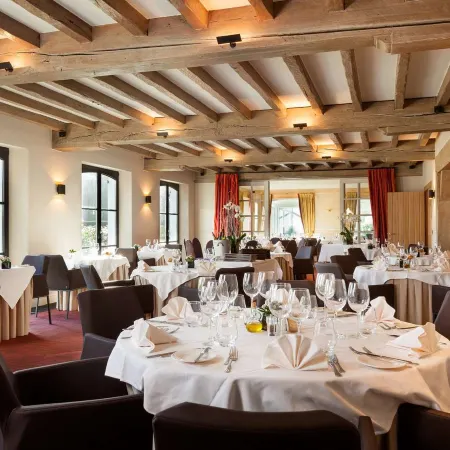 Hotel Restaurant Weinebrugge