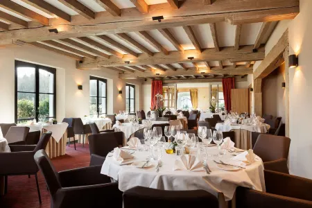 Hotel Restaurant Weinebrugge