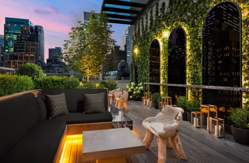 AC Hotel New York Times Square photo 3