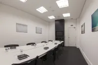 Ibis Styles Maracanau Hotels in Maracanau