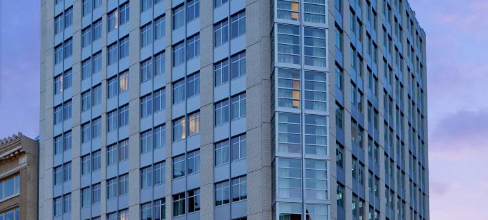 AC Hotel by Marriott Portland Downtown, OR Hotels in Multnomah County