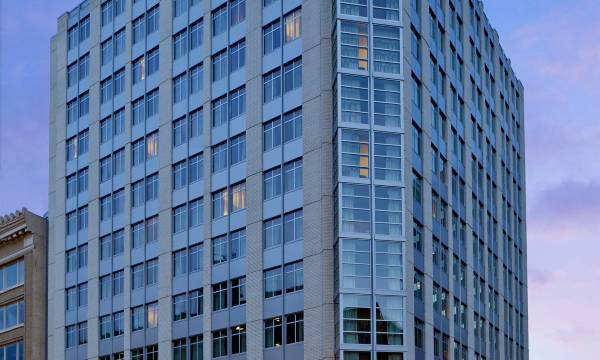 AC Hotel by Marriott Portland Downtown, OR