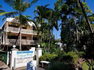 Tropical Reef Apartments