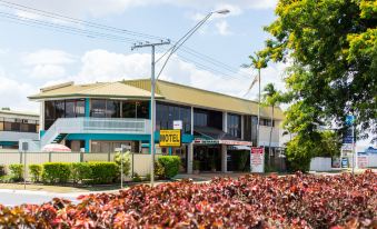 Zed Motels Tropical Gateway