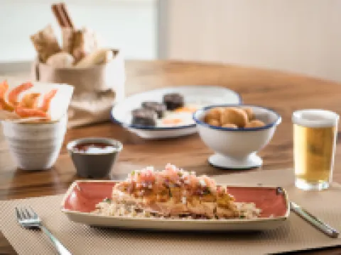 AC Hotel Burgos Hotels in Burgos