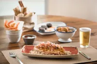 AC Hotel Burgos Hotels in Villagonzalo Pedernales