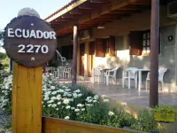 La Arcadia Hotels in Mina Clavero
