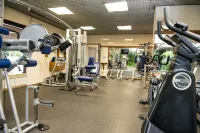 Fiesta Bahia Hotel - salle de sport