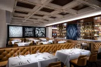 Palms Casino Resort - petit déjeuner