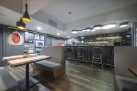 Hotel Tobaco Hotels in Паб'яніце